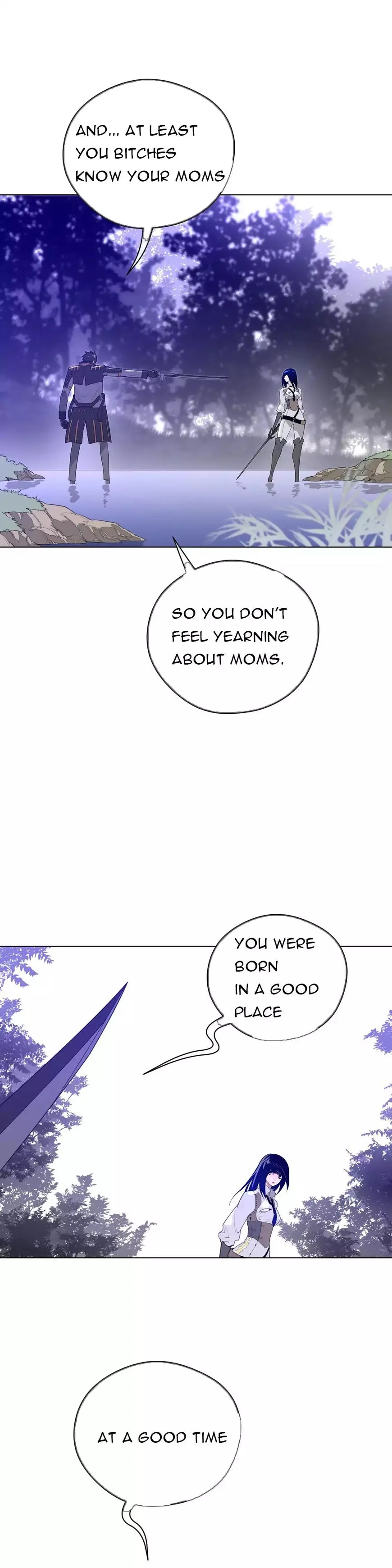 Read Perfect Half chapter 34 image 9 on Lezhin