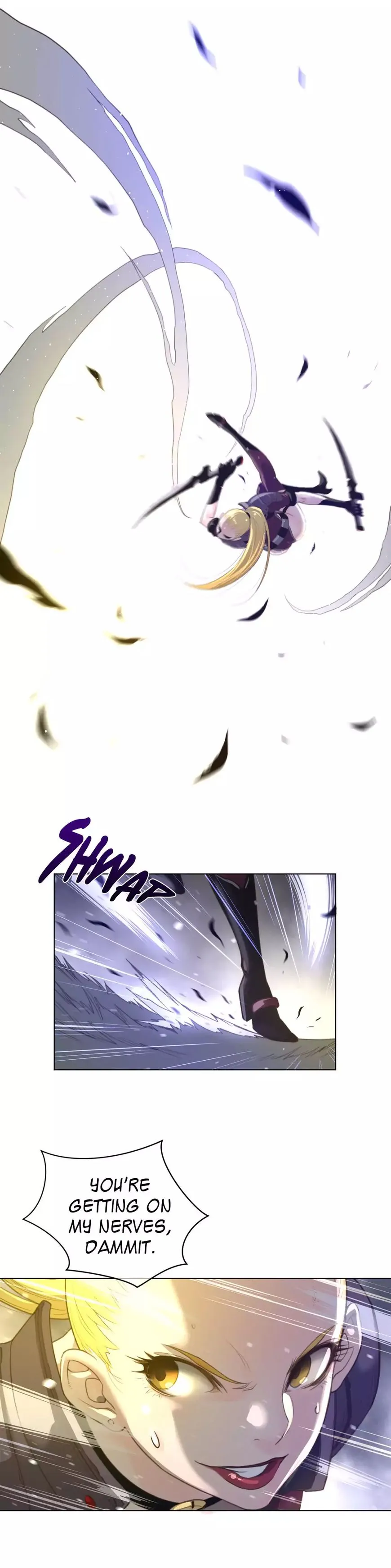 Read Perfect Half chapter 35 image 11 on Lezhin