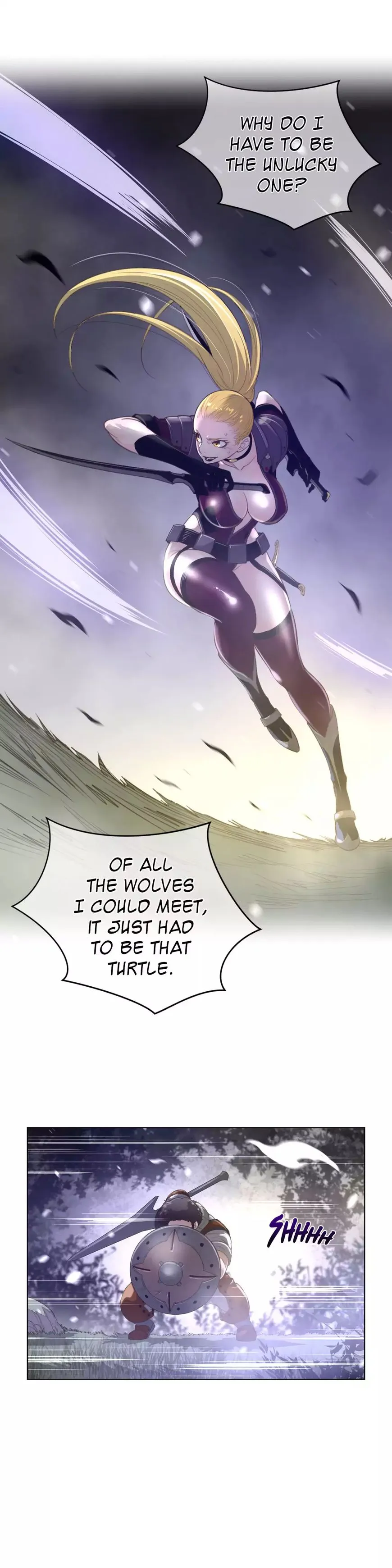 Read Perfect Half chapter 35 image 12 on Lezhin