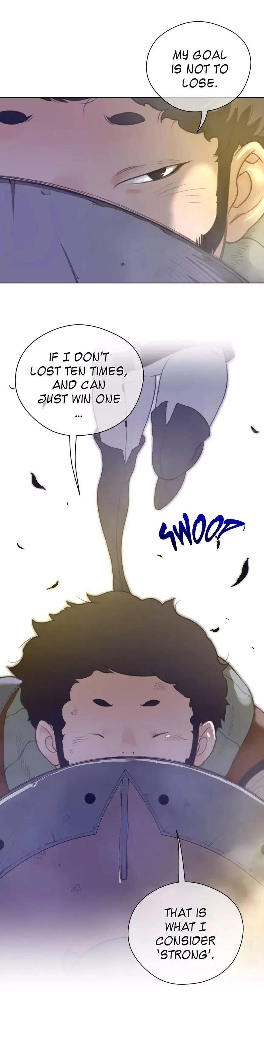 Read Perfect Half chapter 35 image 13 on Lezhin