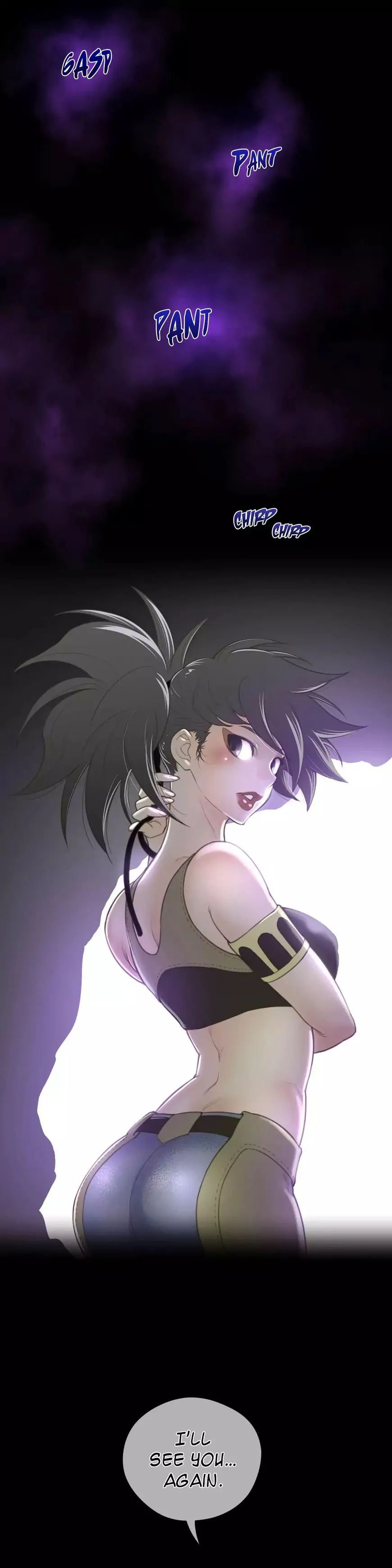 Read Perfect Half chapter 35 image 2 on Lezhin