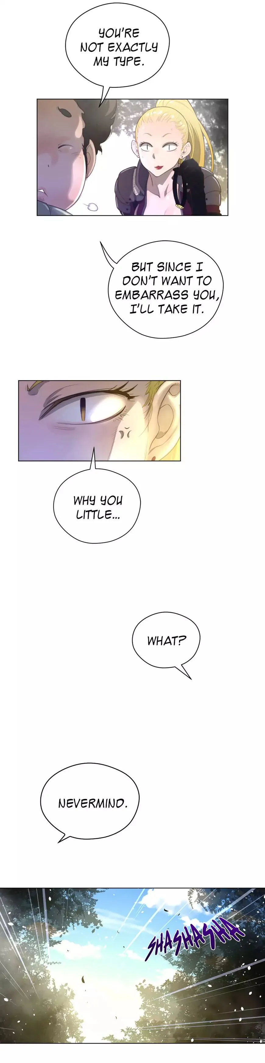 Read Perfect Half chapter 35 image 20 on Lezhin