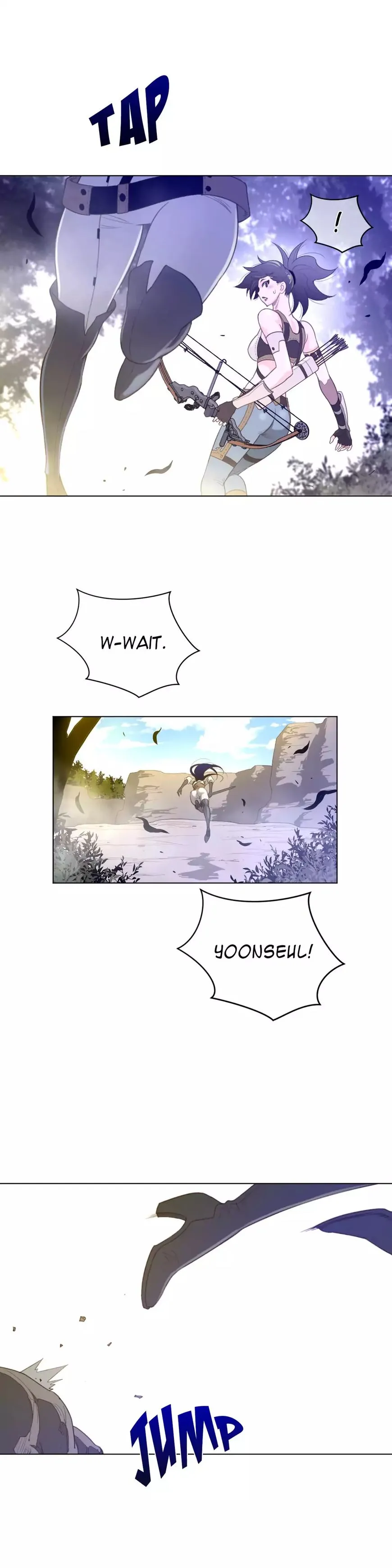 Read Perfect Half chapter 35 image 24 on Lezhin