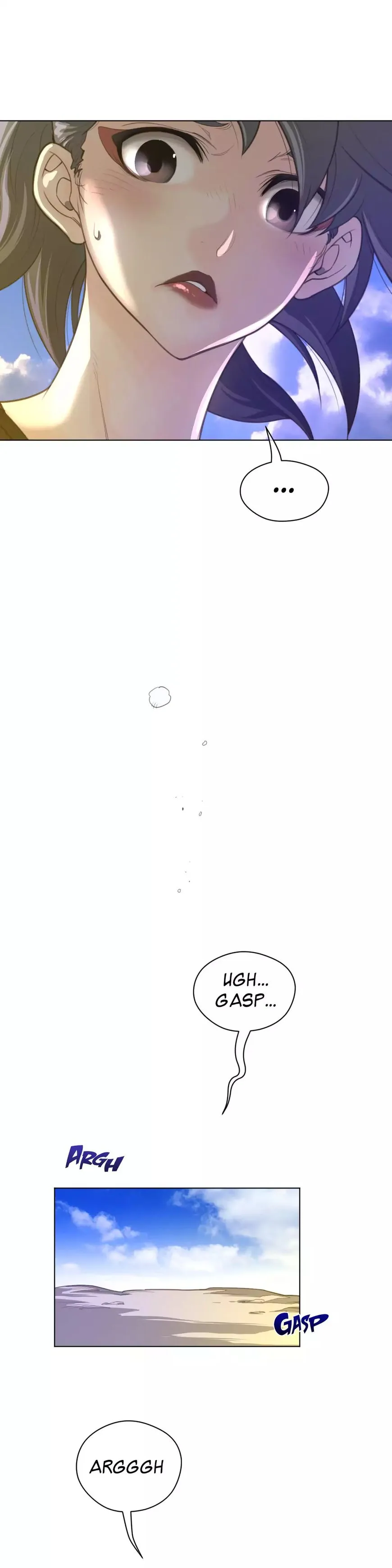 Read Perfect Half chapter 35 image 26 on Lezhin