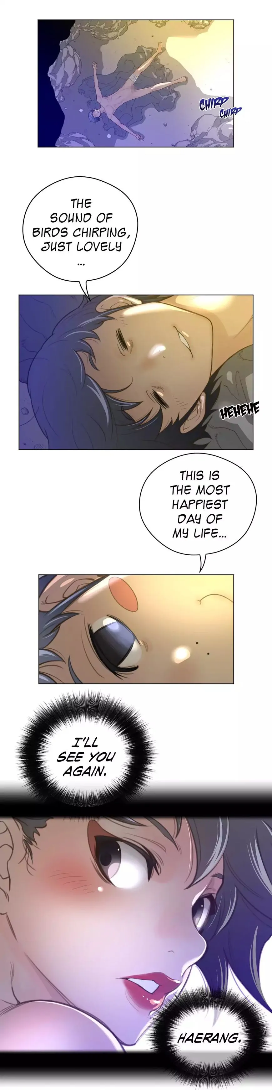 Read Perfect Half chapter 35 image 4 on Lezhin