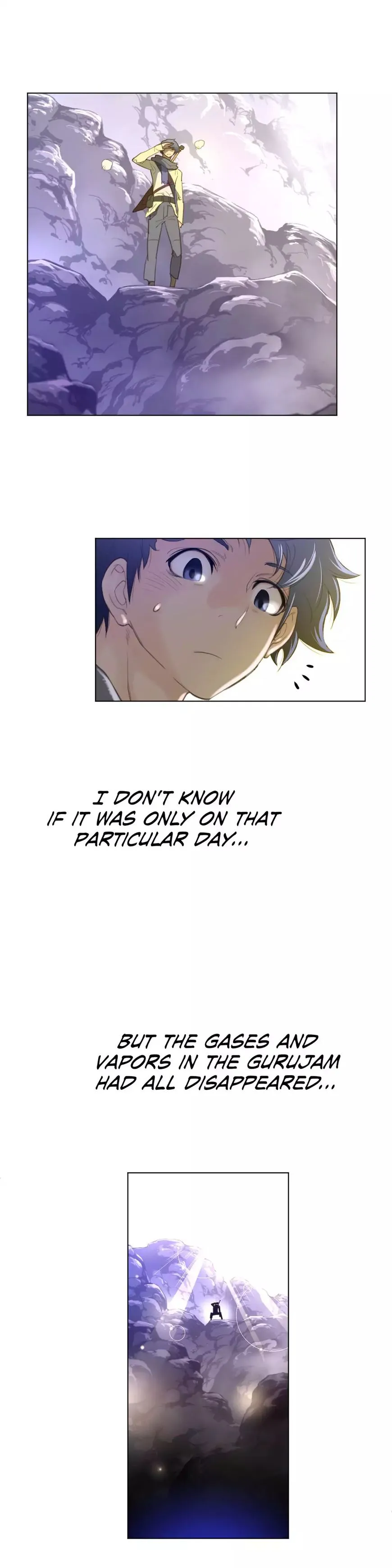Read Perfect Half chapter 35 image 7 on Lezhin