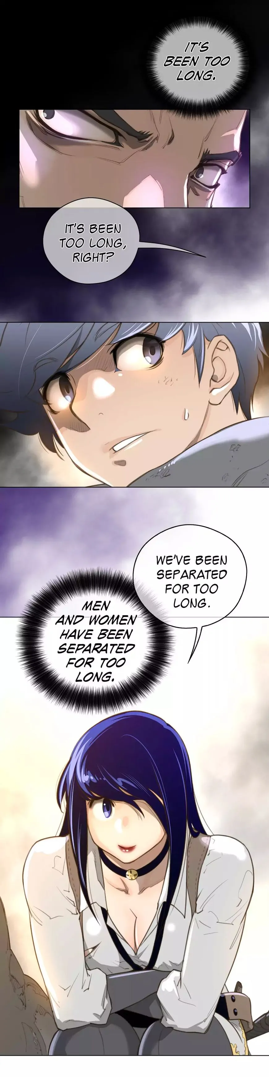 Read Perfect Half chapter 36 image 13 on Lezhin