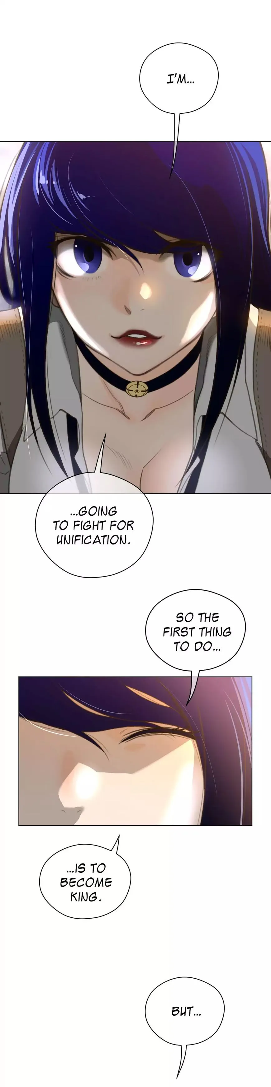 Read Perfect Half chapter 36 image 15 on Lezhin
