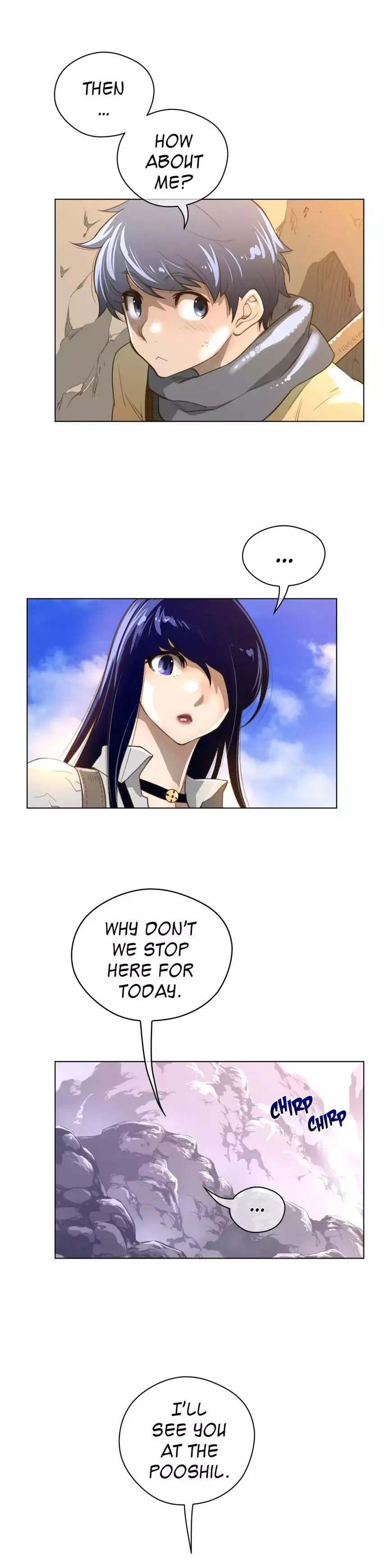 Read Perfect Half chapter 36 image 17 on Lezhin