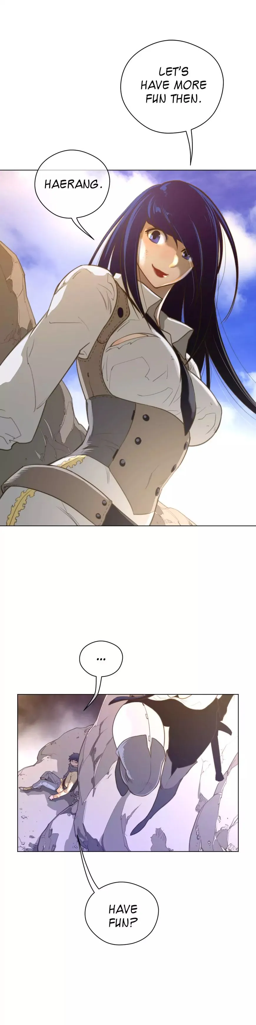 Read Perfect Half chapter 36 image 18 on Lezhin