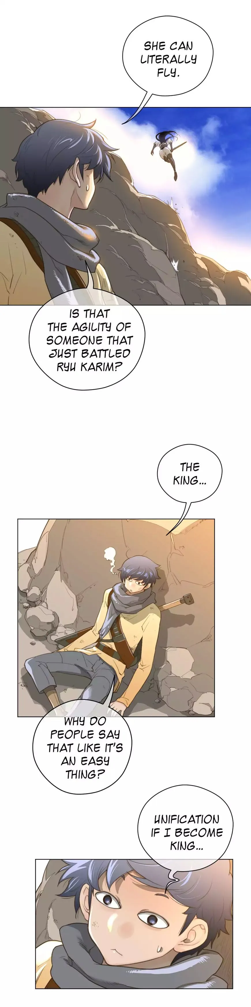 Read Perfect Half chapter 36 image 19 on Lezhin