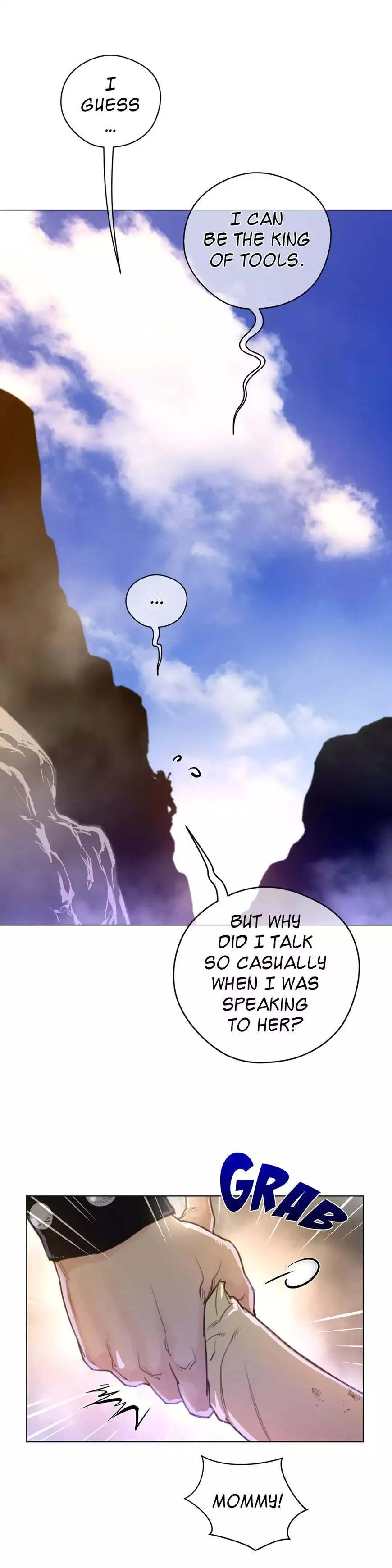 Read Perfect Half chapter 36 image 20 on Lezhin