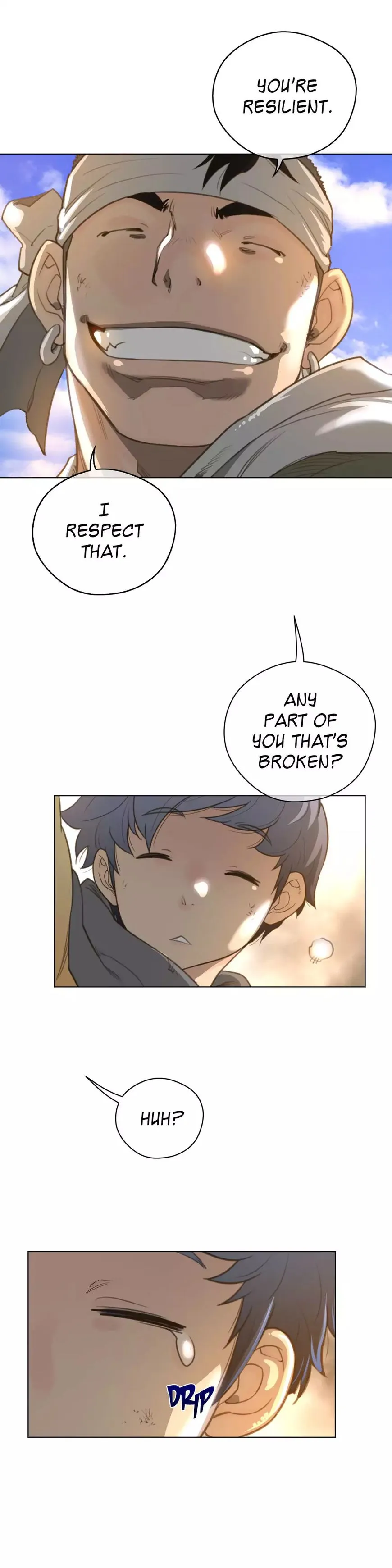 Read Perfect Half chapter 36 image 22 on Lezhin
