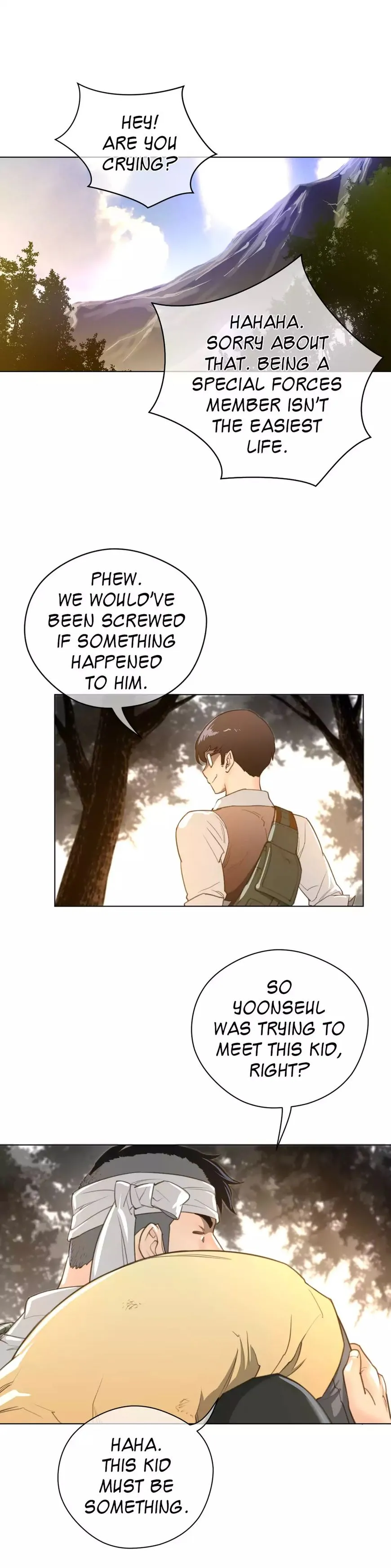 Read Perfect Half chapter 36 image 23 on Lezhin