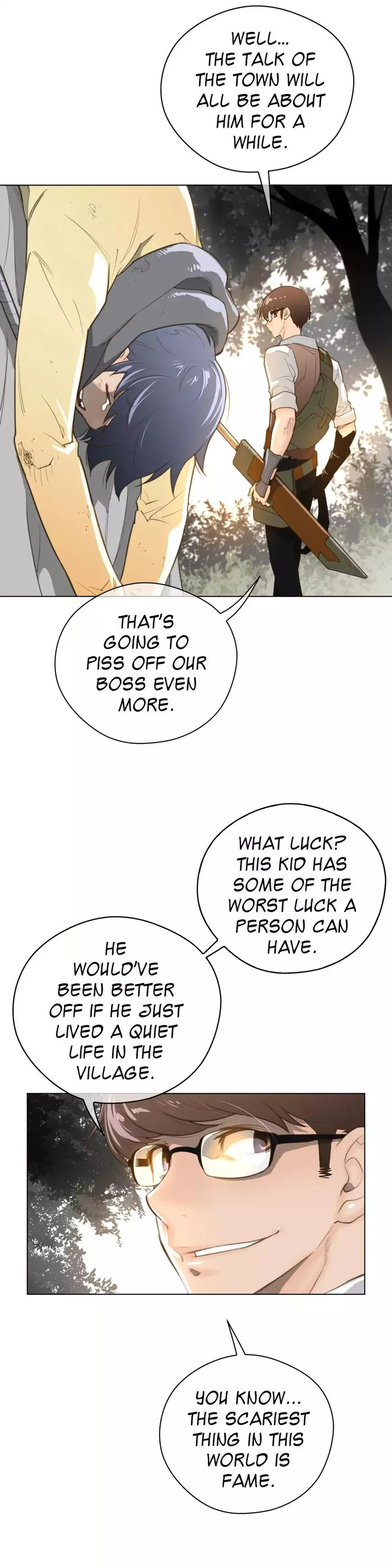 Read Perfect Half chapter 36 image 24 on Lezhin