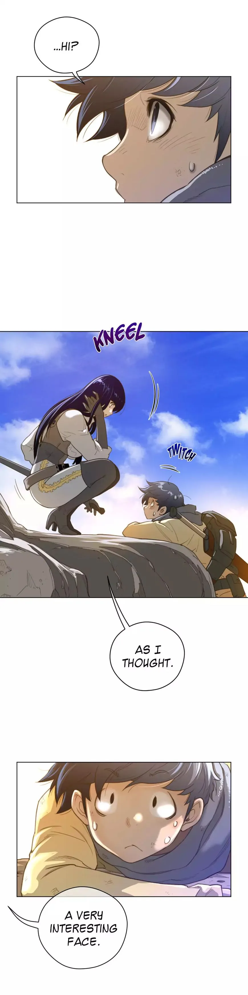 Read Perfect Half chapter 36 image 4 on Lezhin
