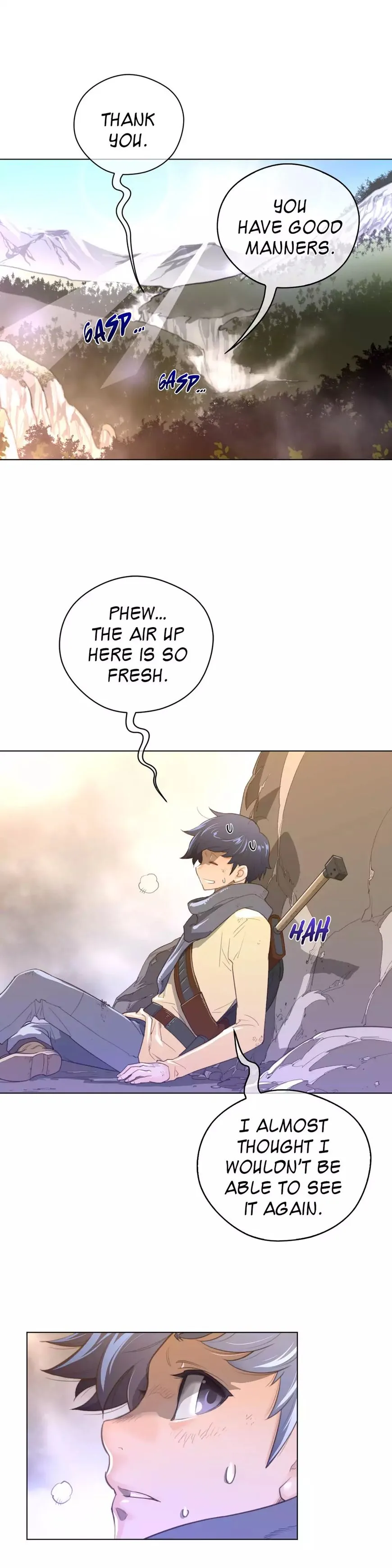 Read Perfect Half chapter 36 image 6 on Lezhin