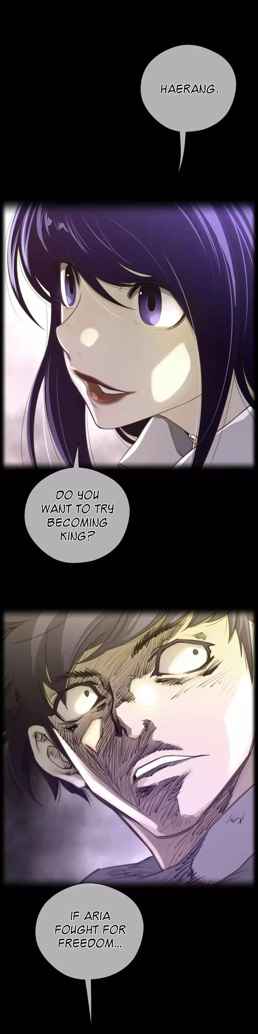 Read Perfect Half chapter 37 image 0 on Lezhin