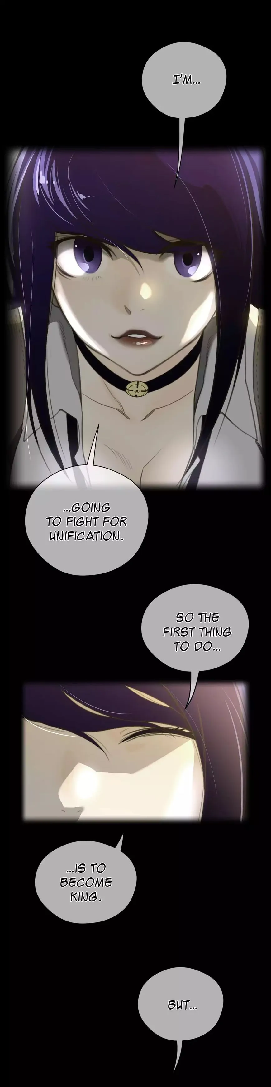 Read Perfect Half chapter 37 image 1 on Lezhin
