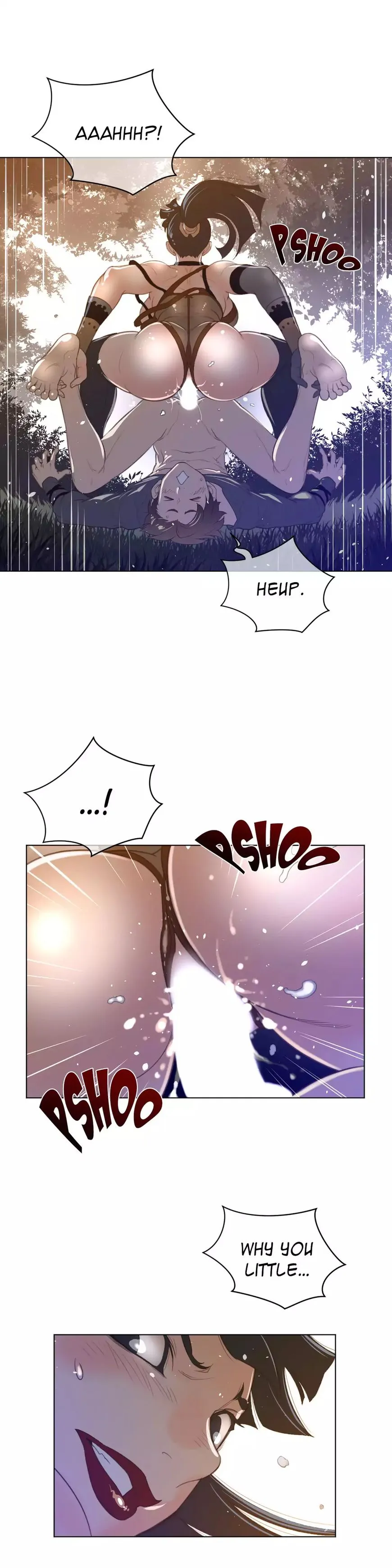 Read Perfect Half chapter 37 image 10 on Lezhin