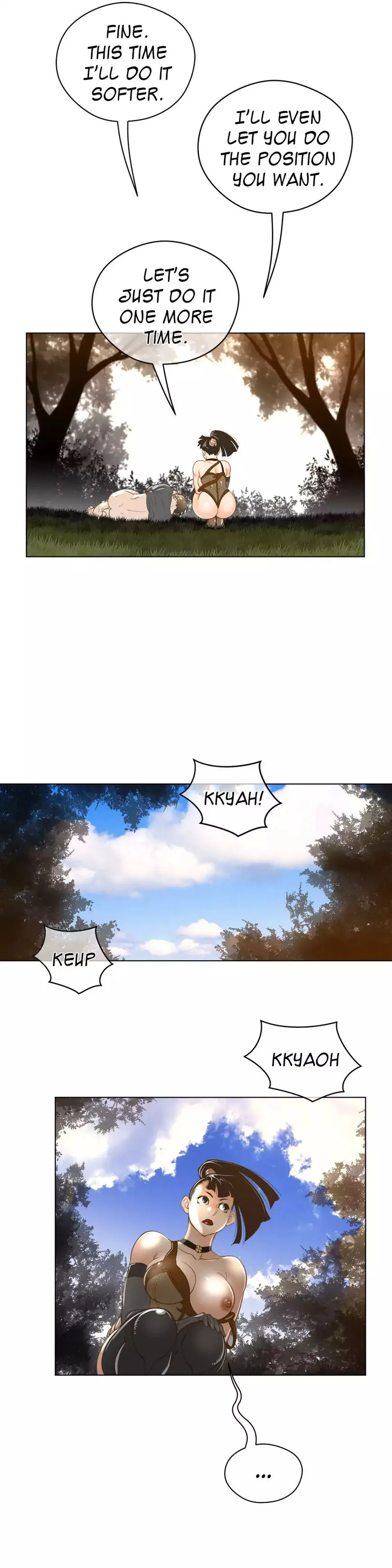 Read Perfect Half chapter 37 image 12 on Lezhin