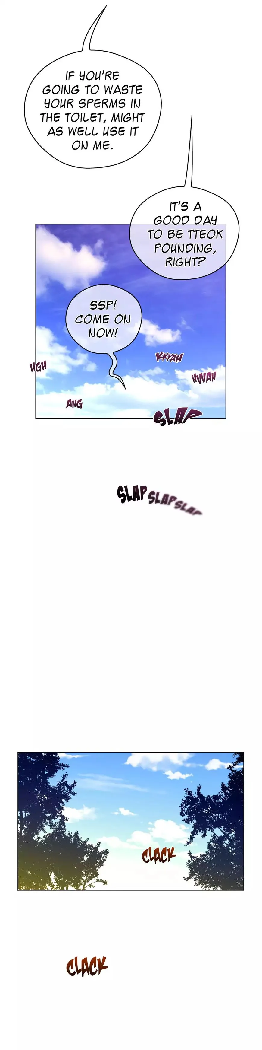Read Perfect Half chapter 37 image 14 on Lezhin