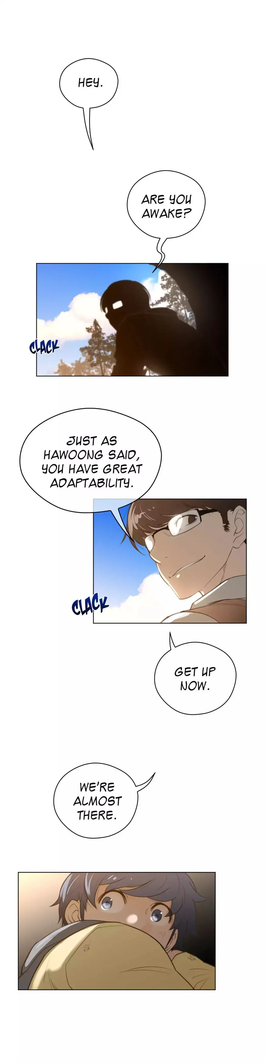 Read Perfect Half chapter 37 image 15 on Lezhin