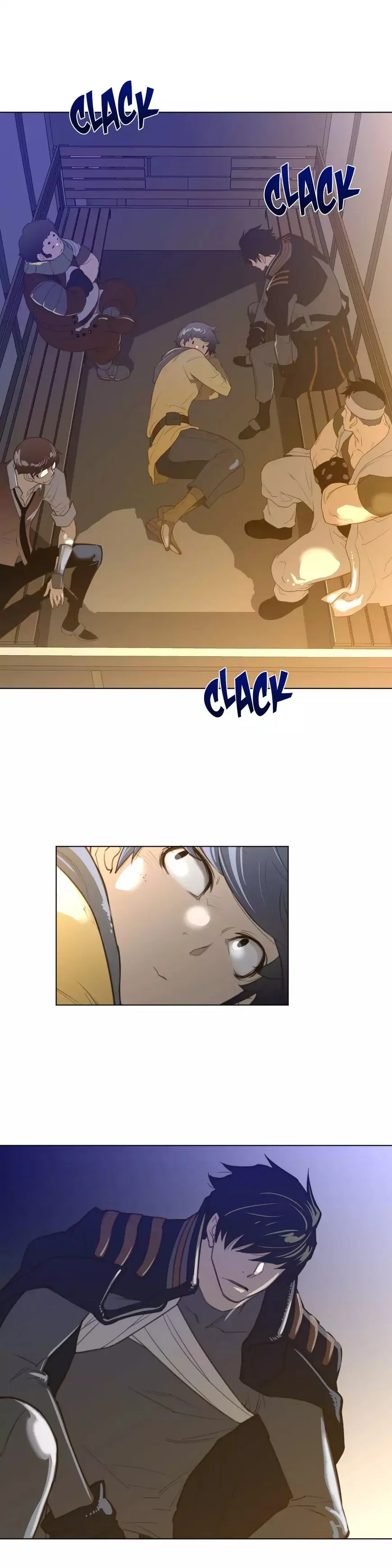 Read Perfect Half chapter 37 image 16 on Lezhin