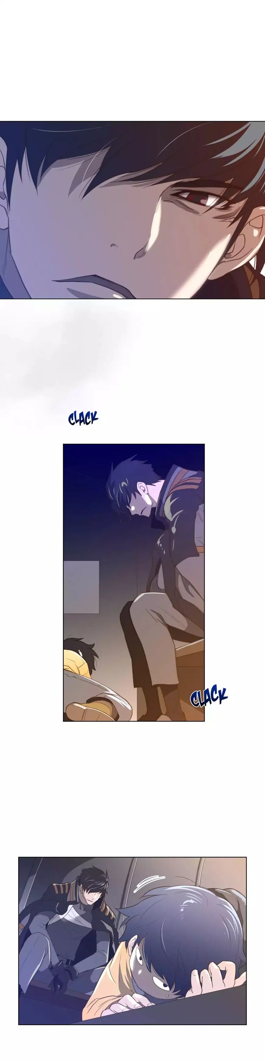 Read Perfect Half chapter 37 image 17 on Lezhin