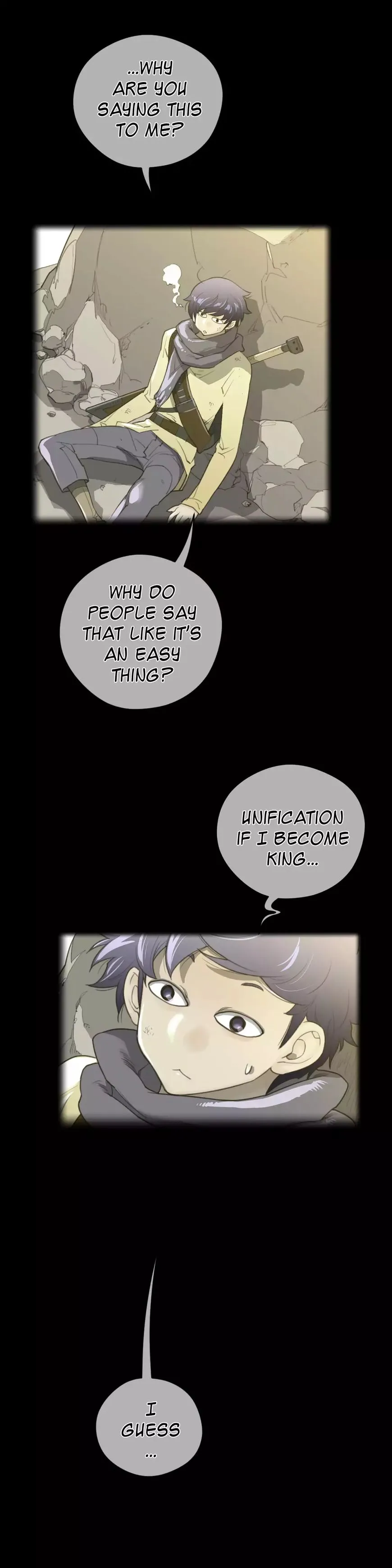 Read Perfect Half chapter 37 image 2 on Lezhin