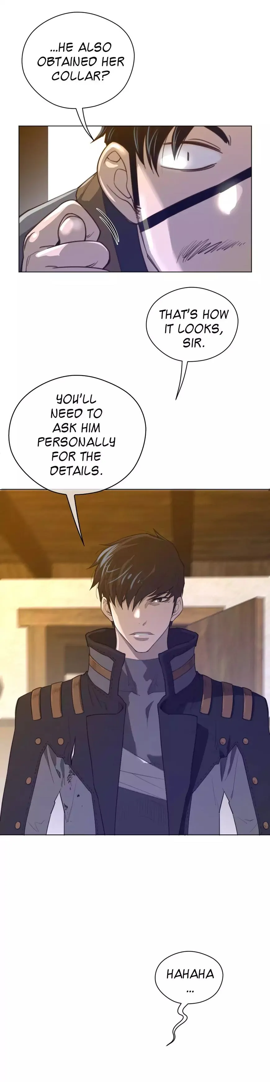 Read Perfect Half chapter 37 image 21 on Lezhin