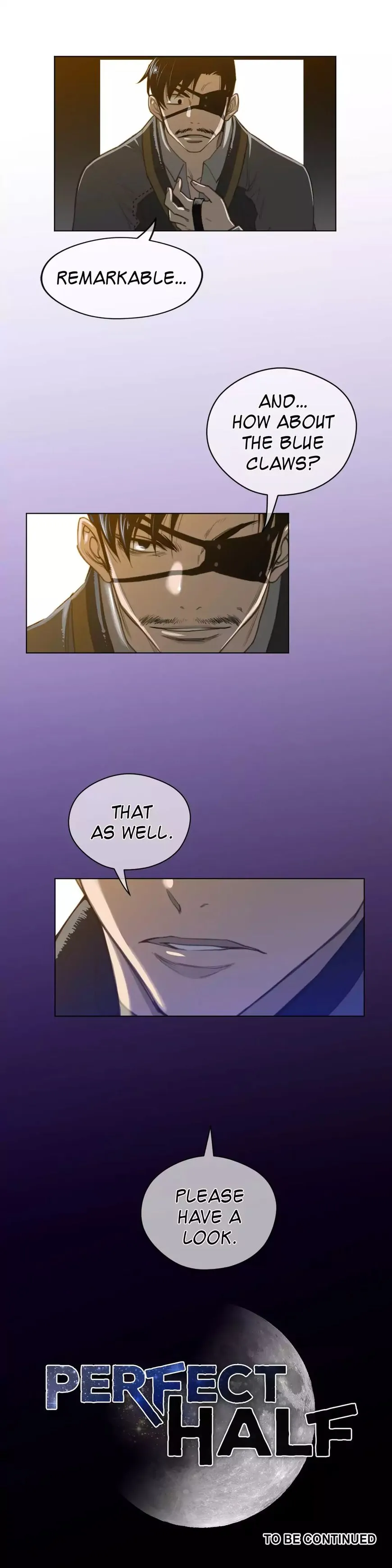 Read Perfect Half chapter 37 image 22 on Lezhin