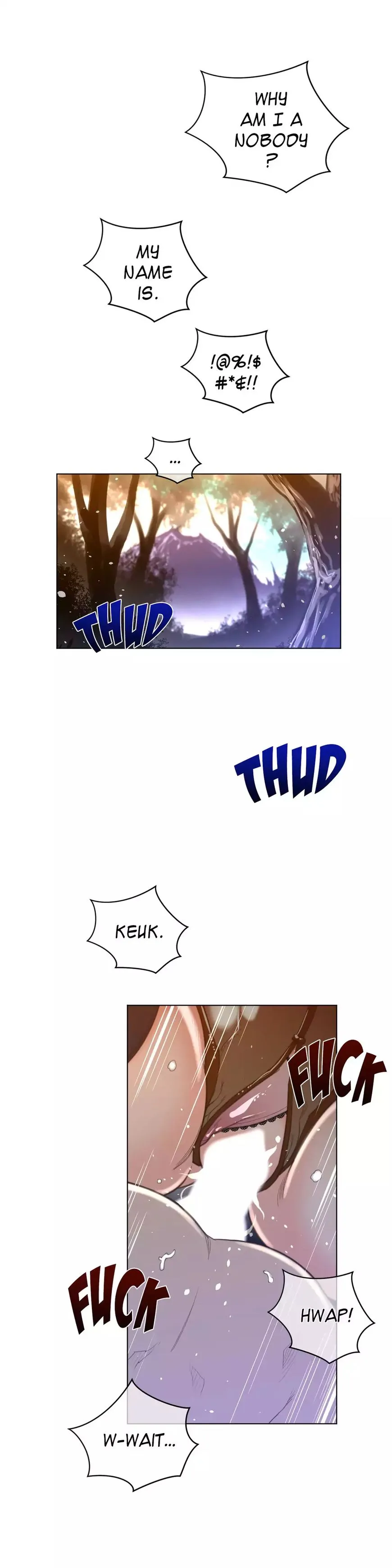 Read Perfect Half chapter 37 image 8 on Lezhin