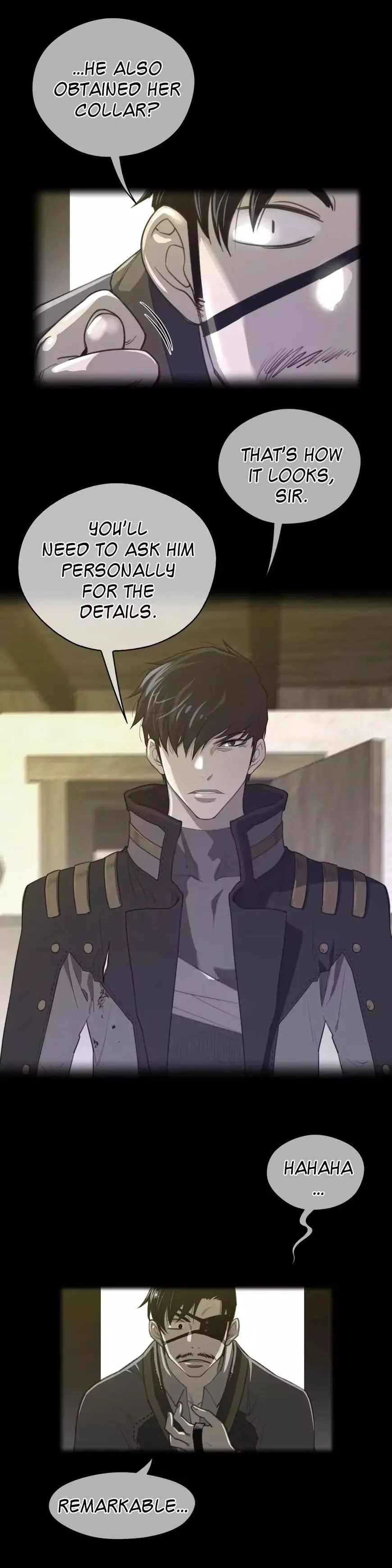 Read Perfect Half chapter 38 image 1 on Lezhin