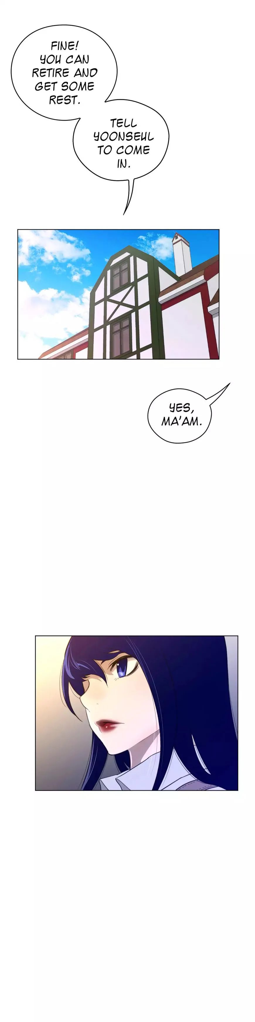 Read Perfect Half chapter 38 image 10 on Lezhin