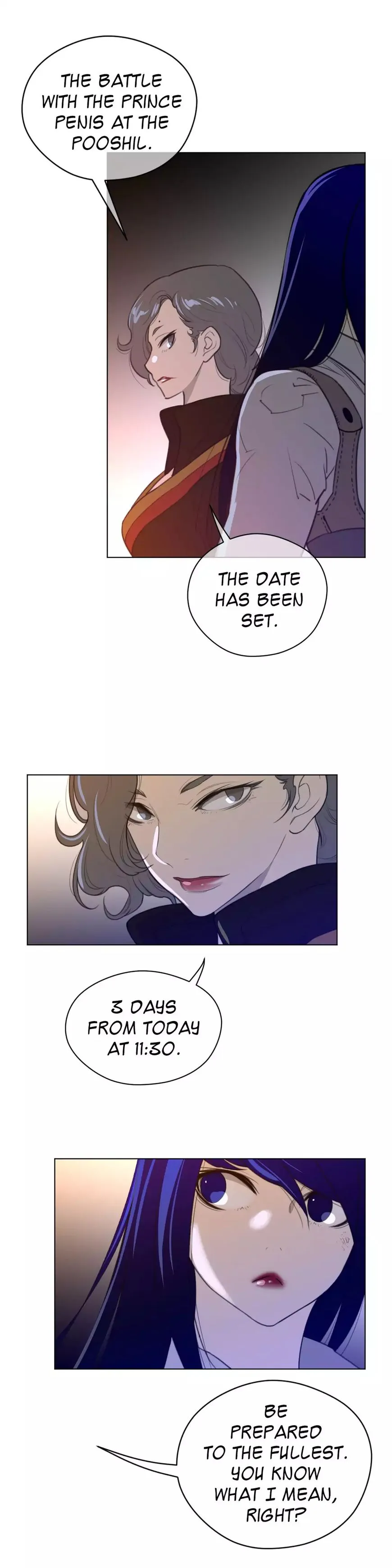 Read Perfect Half chapter 38 image 13 on Lezhin