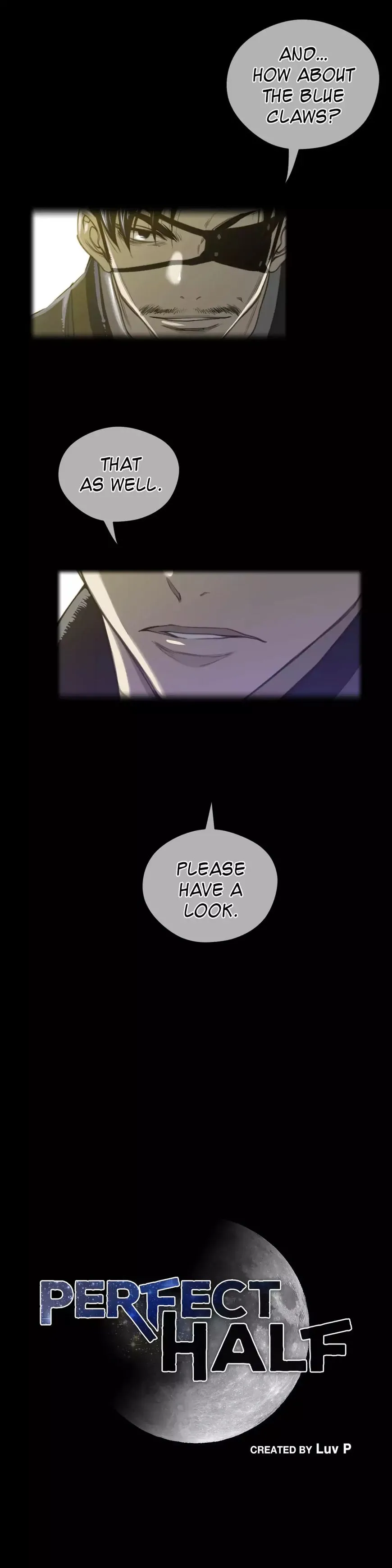 Read Perfect Half chapter 38 image 2 on Lezhin