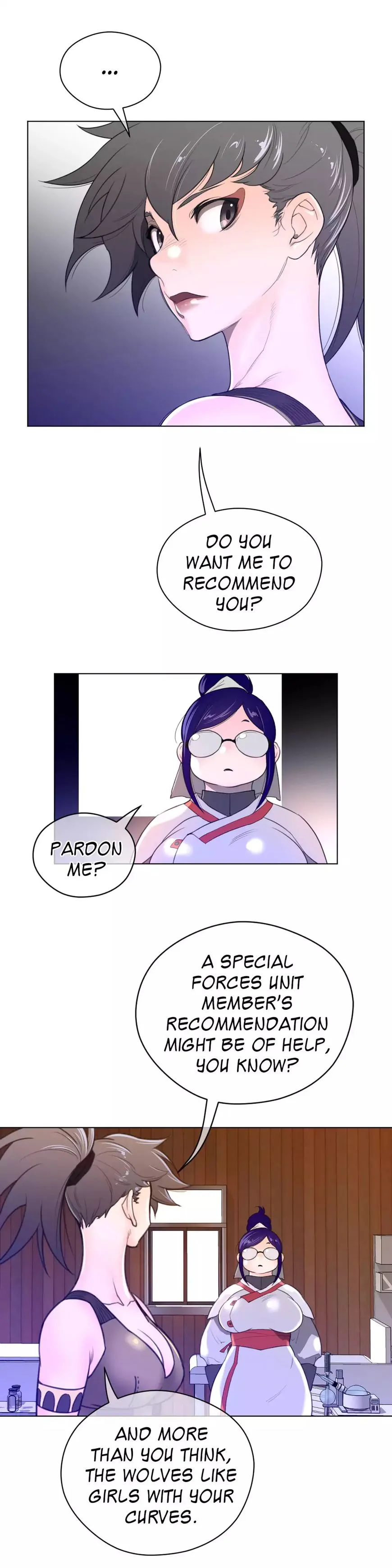 Read Perfect Half chapter 38 image 21 on Lezhin
