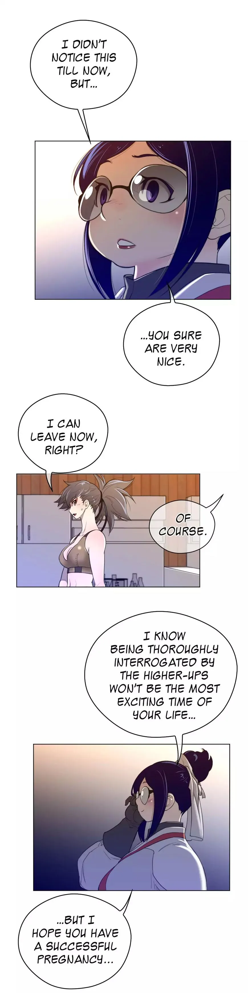 Read Perfect Half chapter 38 image 22 on Lezhin