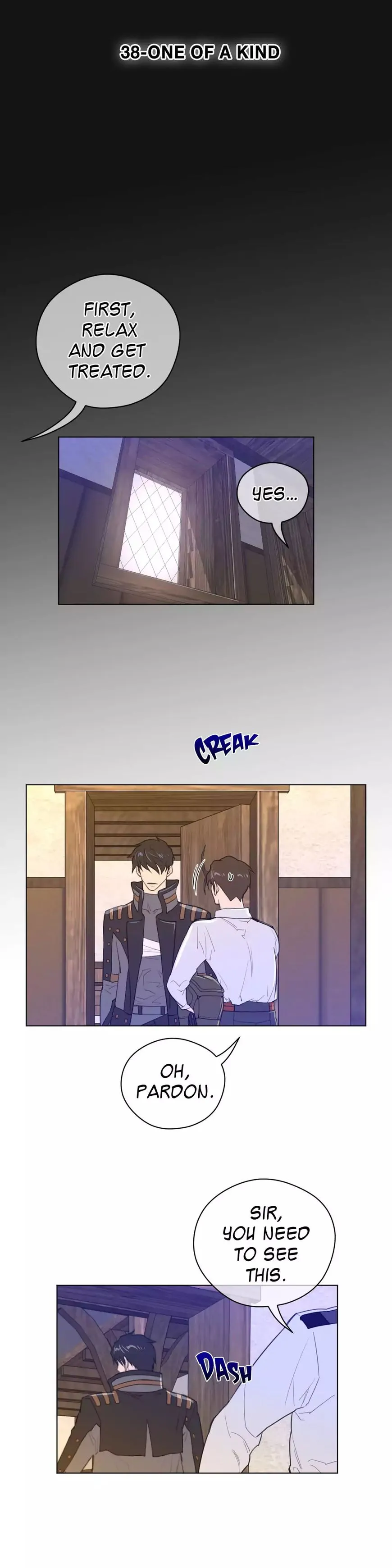 Read Perfect Half chapter 38 image 3 on Lezhin