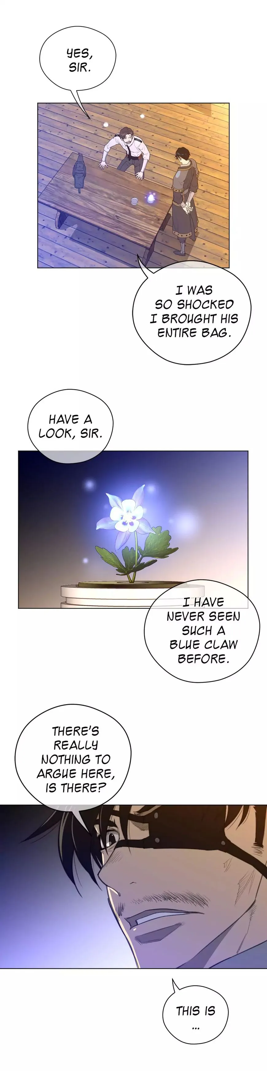 Read Perfect Half chapter 38 image 5 on Lezhin