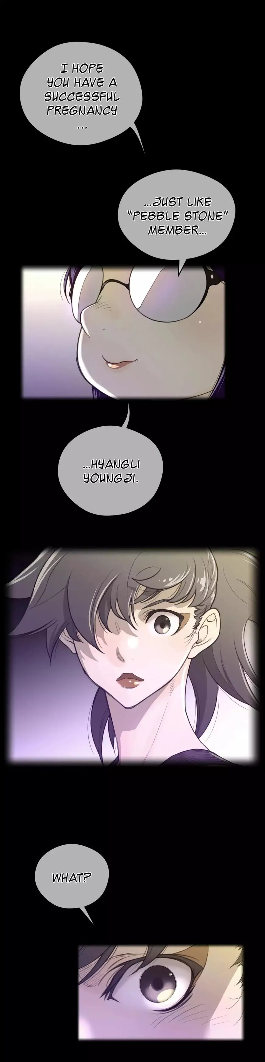 Read Perfect Half chapter 39 image 1 on Lezhin