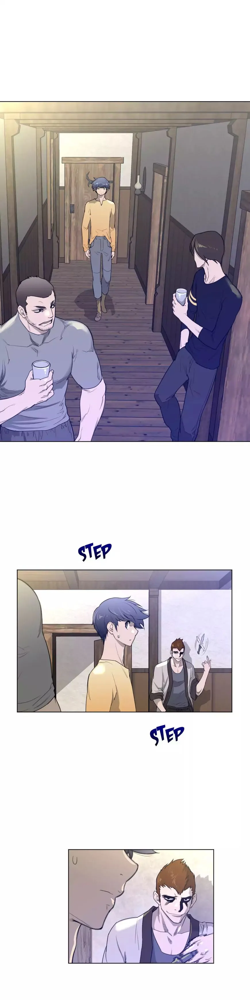 Read Perfect Half chapter 39 image 10 on Lezhin