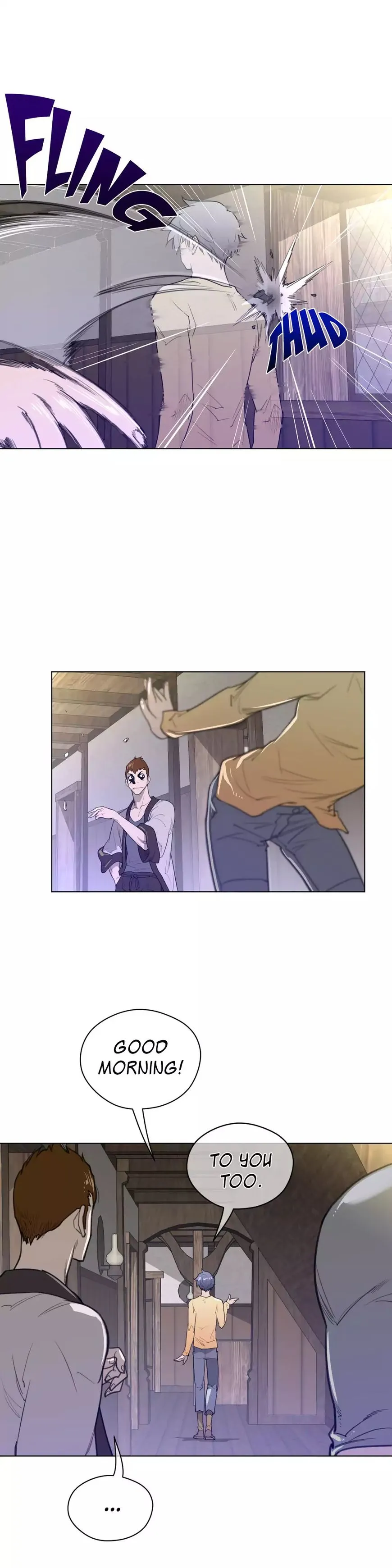 Read Perfect Half chapter 39 image 11 on Lezhin