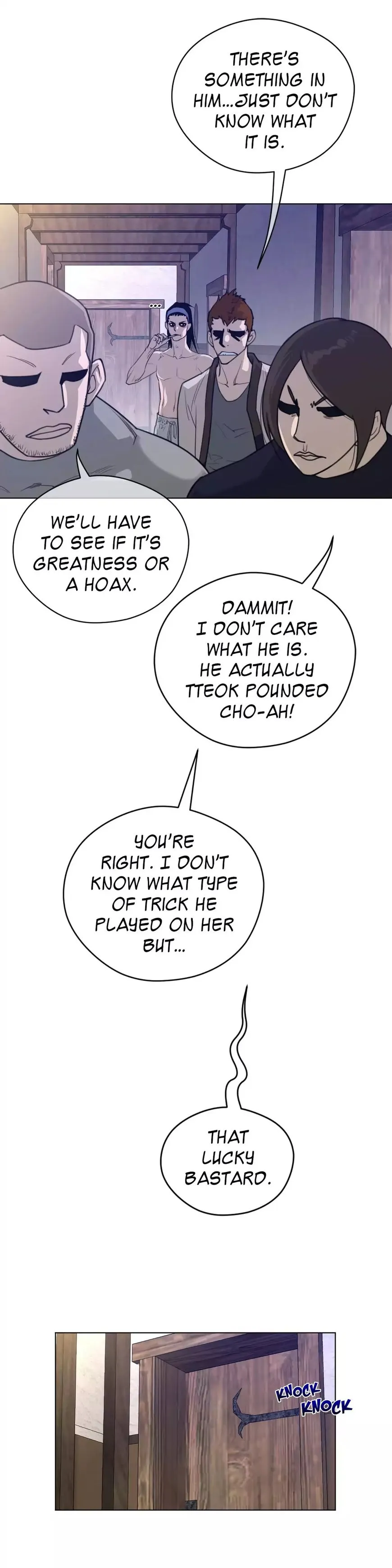 Read Perfect Half chapter 39 image 13 on Lezhin