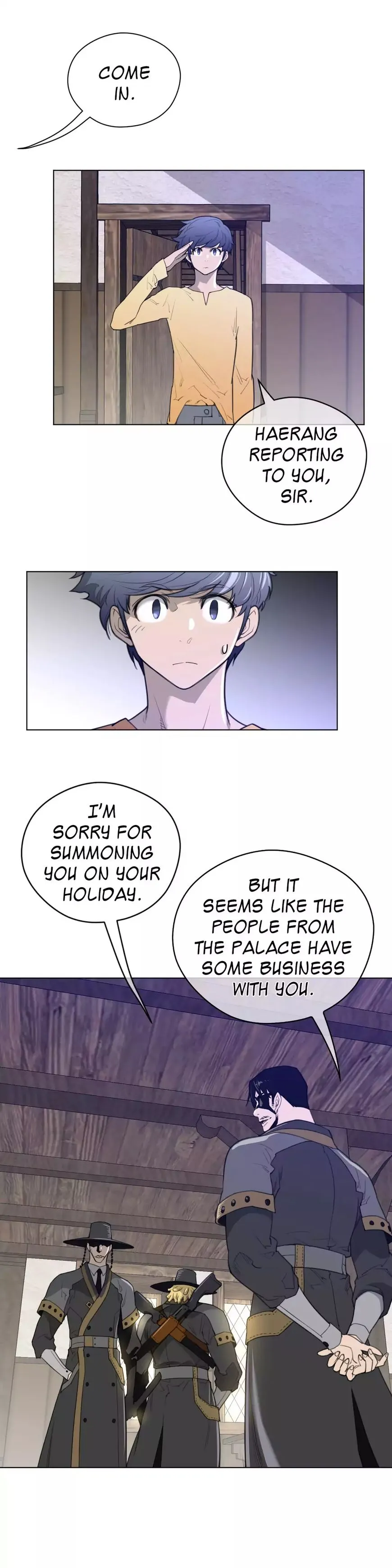 Read Perfect Half chapter 39 image 14 on Lezhin