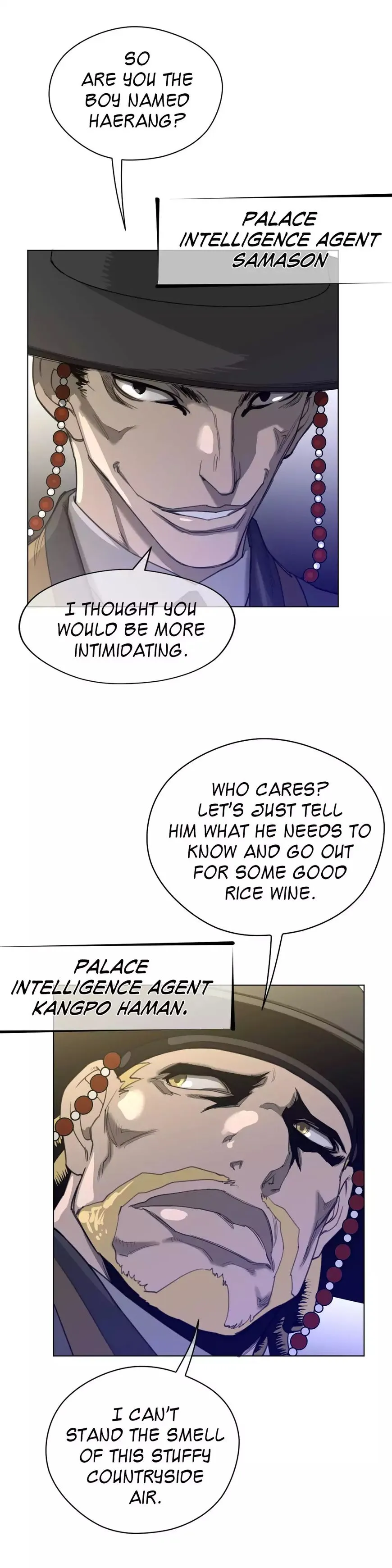 Read Perfect Half chapter 39 image 15 on Lezhin