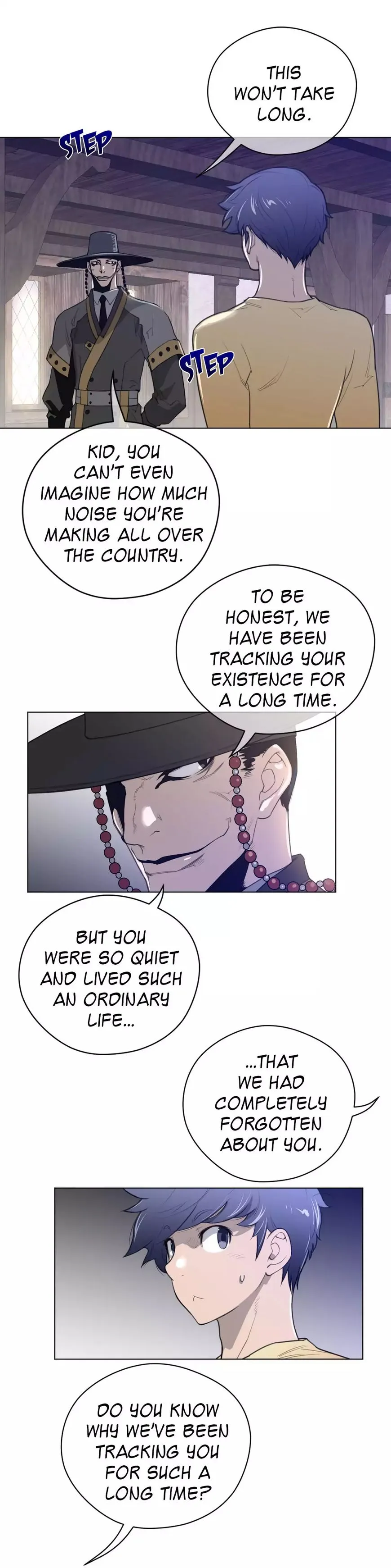 Read Perfect Half chapter 39 image 16 on Lezhin