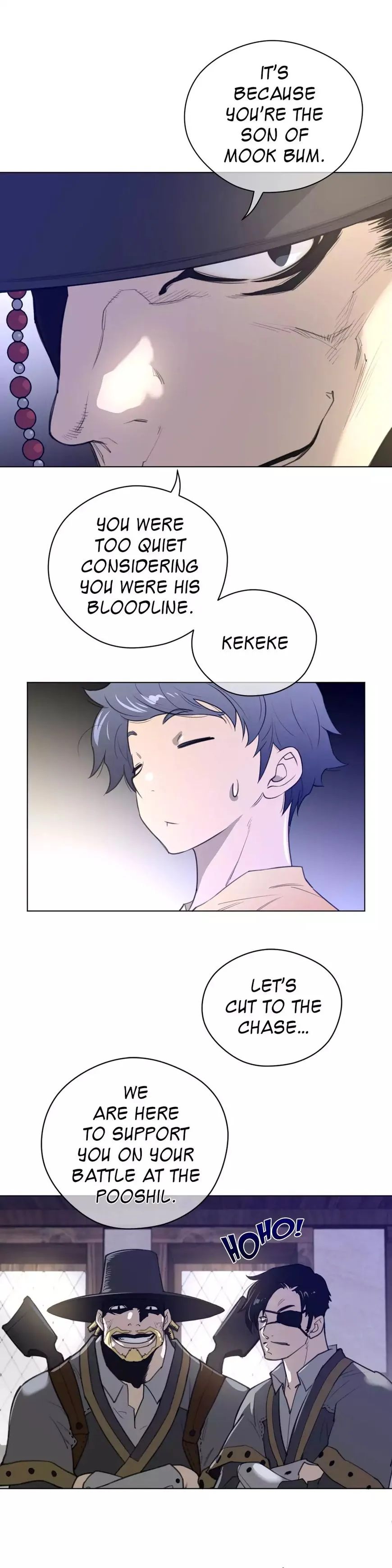 Read Perfect Half chapter 39 image 17 on Lezhin