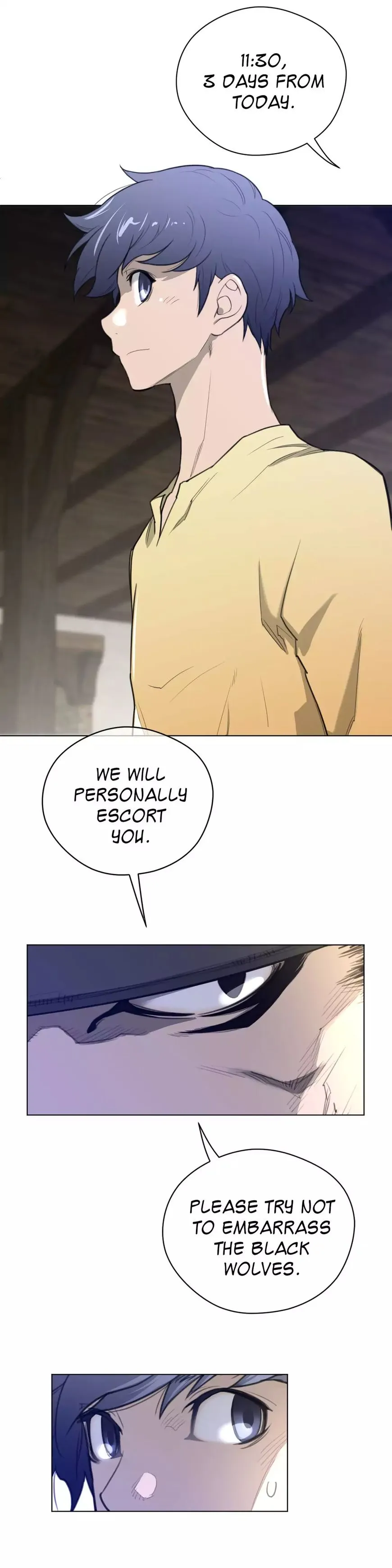 Read Perfect Half chapter 39 image 18 on Lezhin